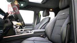 مێرسێدس بێنز G-Class
